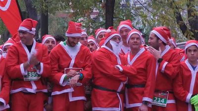 Madrid se mueve 16.12.2017