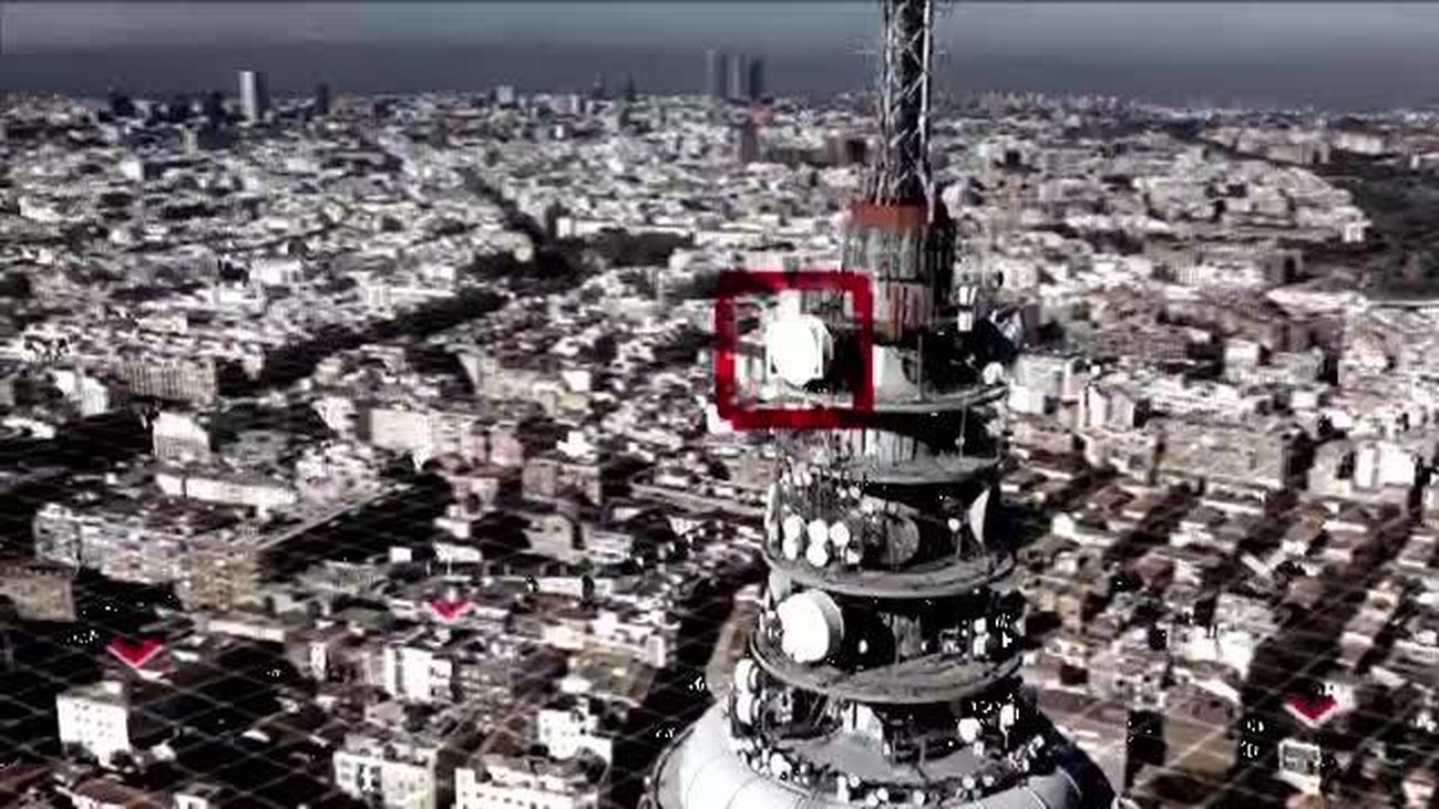 Telenoticias Fin de Semana 16.12.2017