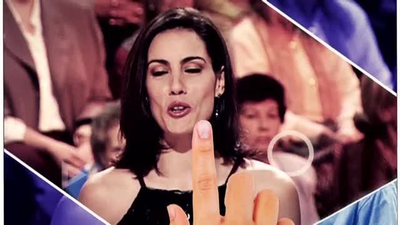 Pongamos que hablo de TM 5: Ataque al corazón