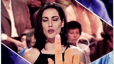 Pongamos que hablo de TM 5: Ataque al corazón