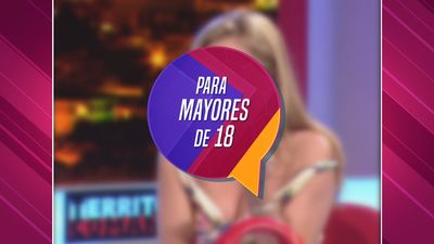 Pongamos que hablo de TM 6: Para mayores de 18