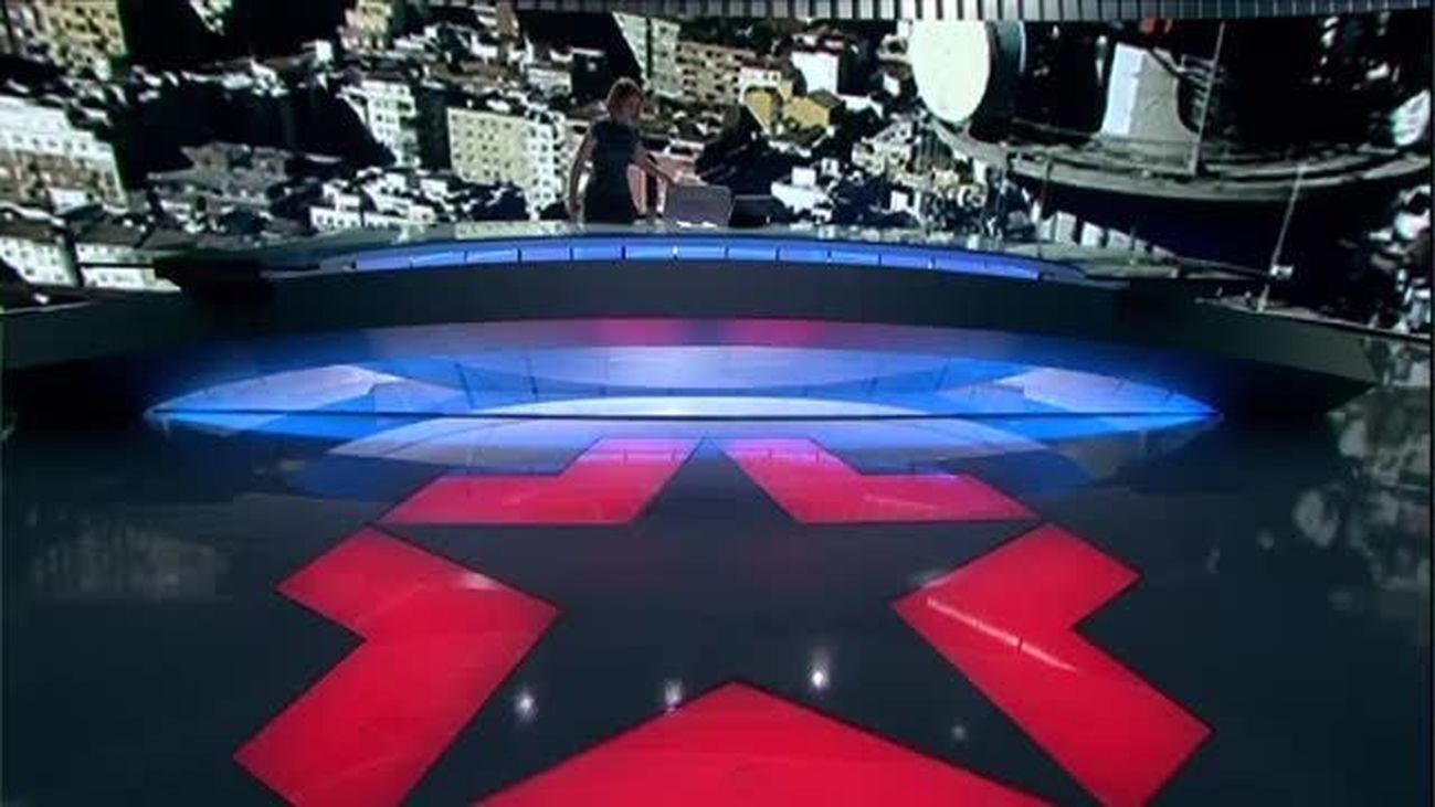 Telenoticias Fin de Semana 17.12.2017