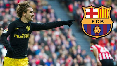 Amor: "¿Griezmann? Puede ser que haya habido algún acercamiento"