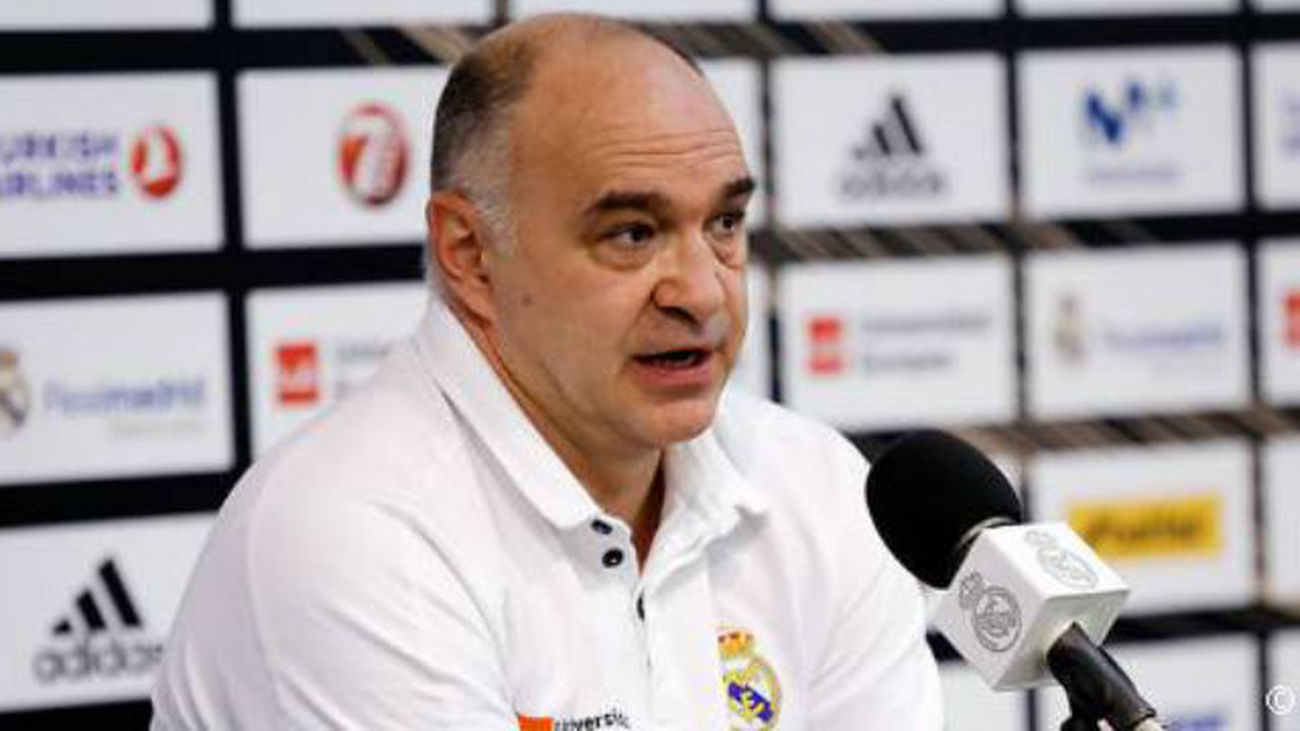 Pablo Laso