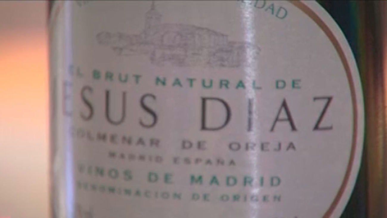 El cava madrileño se se produce íntegramente en Colmenar de Oreja