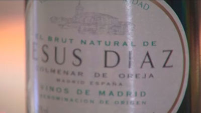 El cava madrileño se se produce íntegramente en Colmenar de Oreja