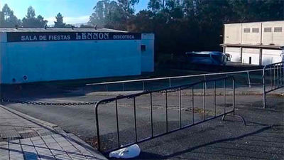 Una joven denuncia abusos por parte de 10 chicos en A Estrada (Pontevedra)