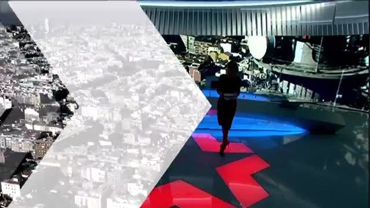 Telenoticias 1 18.12.2017