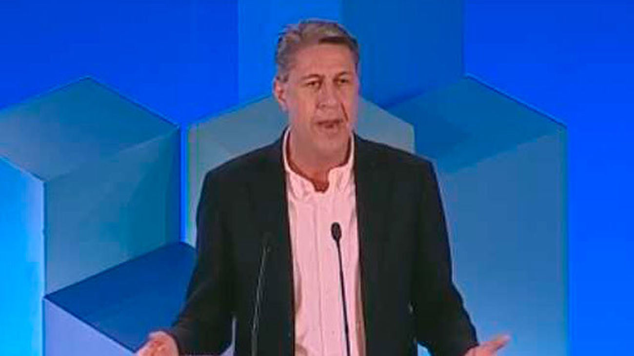 Xavier García Albiol