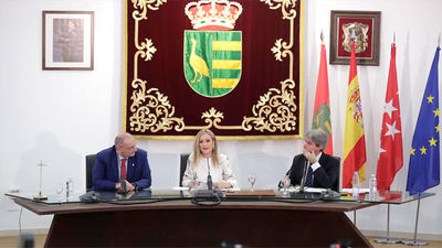 Las Bescam regresarán a las calles de Parla