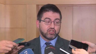 Sánchez Mato admite "recortes durísimos" de 500 millones en Madrid