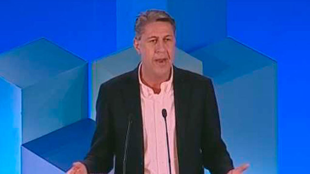 Albiol: "Somos la auténtica garantía de enviar al olvido al independentismo"