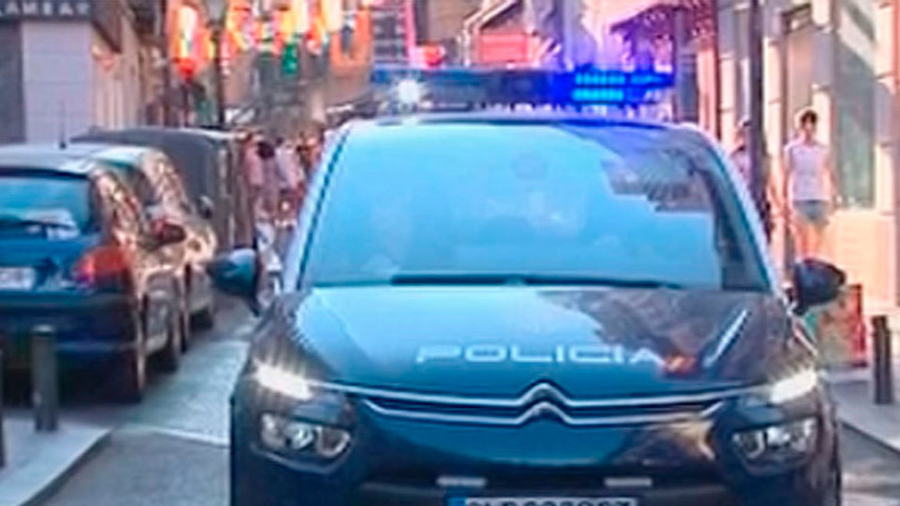 Golpe a la mayor banda rumana de trata sexual en España y la UE con 11 detenidos