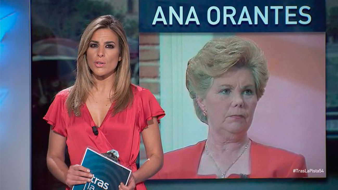 Ana Orantes, el terrible caso que marcó la lucha contra la violencia de género