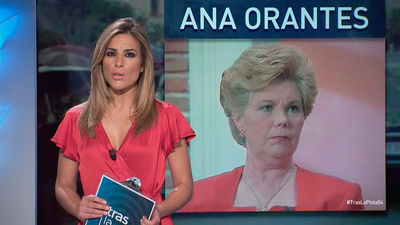 Ana Orantes, el terrible caso que marcó la lucha contra la violencia de género