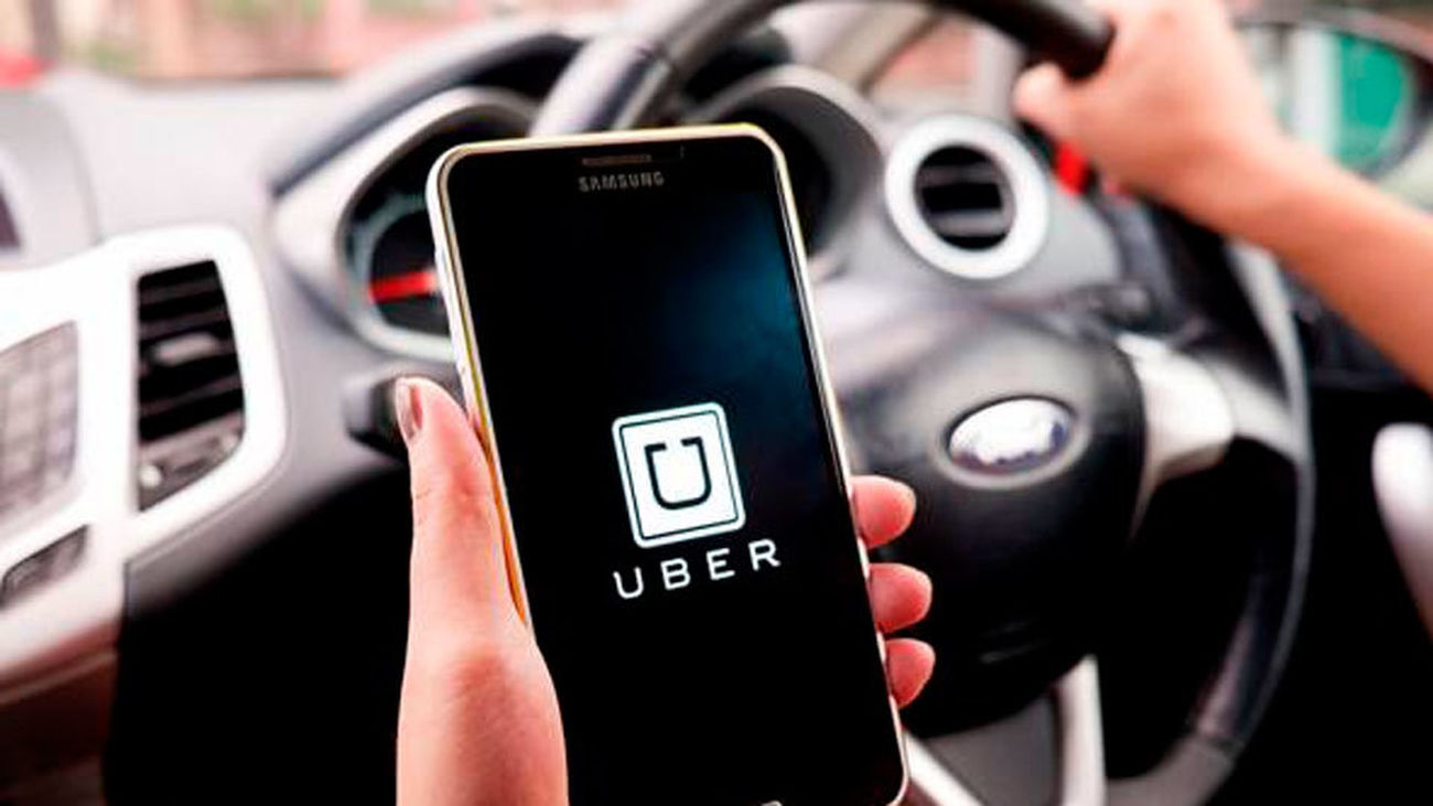 La Justicia europea sentencia que se le puede exigir licencia de taxi a Uber
