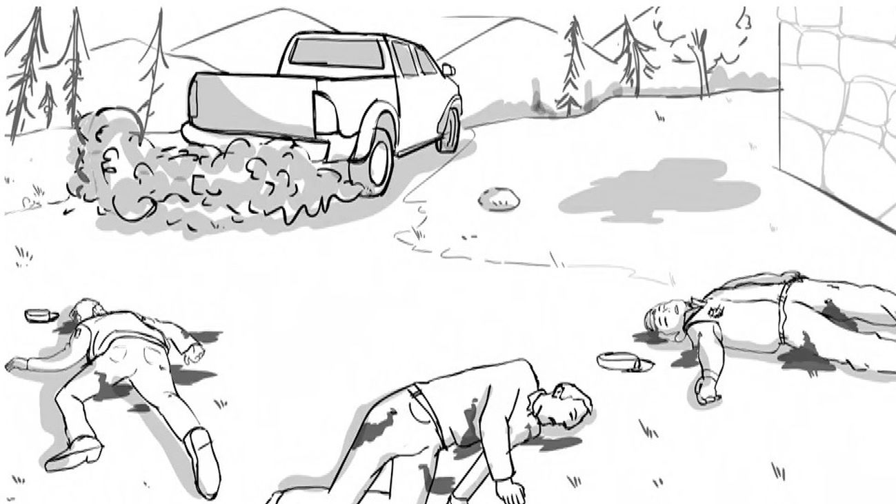 Tras la pista 19.12.2017