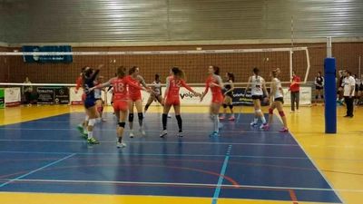 Vive el vóley 20.12.2017