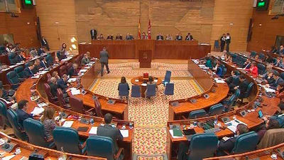 La Asamblea rechaza recuperar la figura del Defensor del Menor en la Comunidad