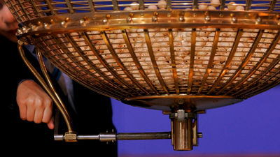 Comprobar Lotería de Navidad 2017