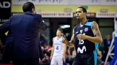 77-84. Estudiantes logra una trabajada victoria en Polonia