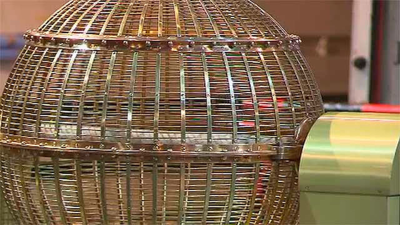 El bombo de la suerte