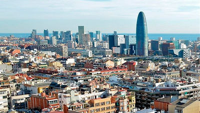 La inversión extranjera en Cataluña cae un 75% en 2017 por el independentismo