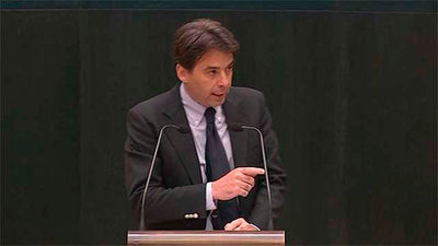 El PP acusa a Ahora Madrid de amistad con un presunto homicida y Soto llama asesino a un edil