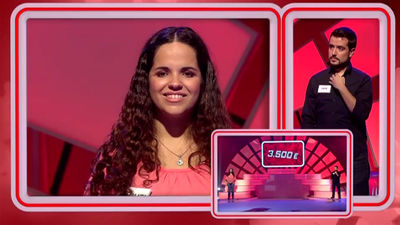 Atrápame si puedes 21.12.2017