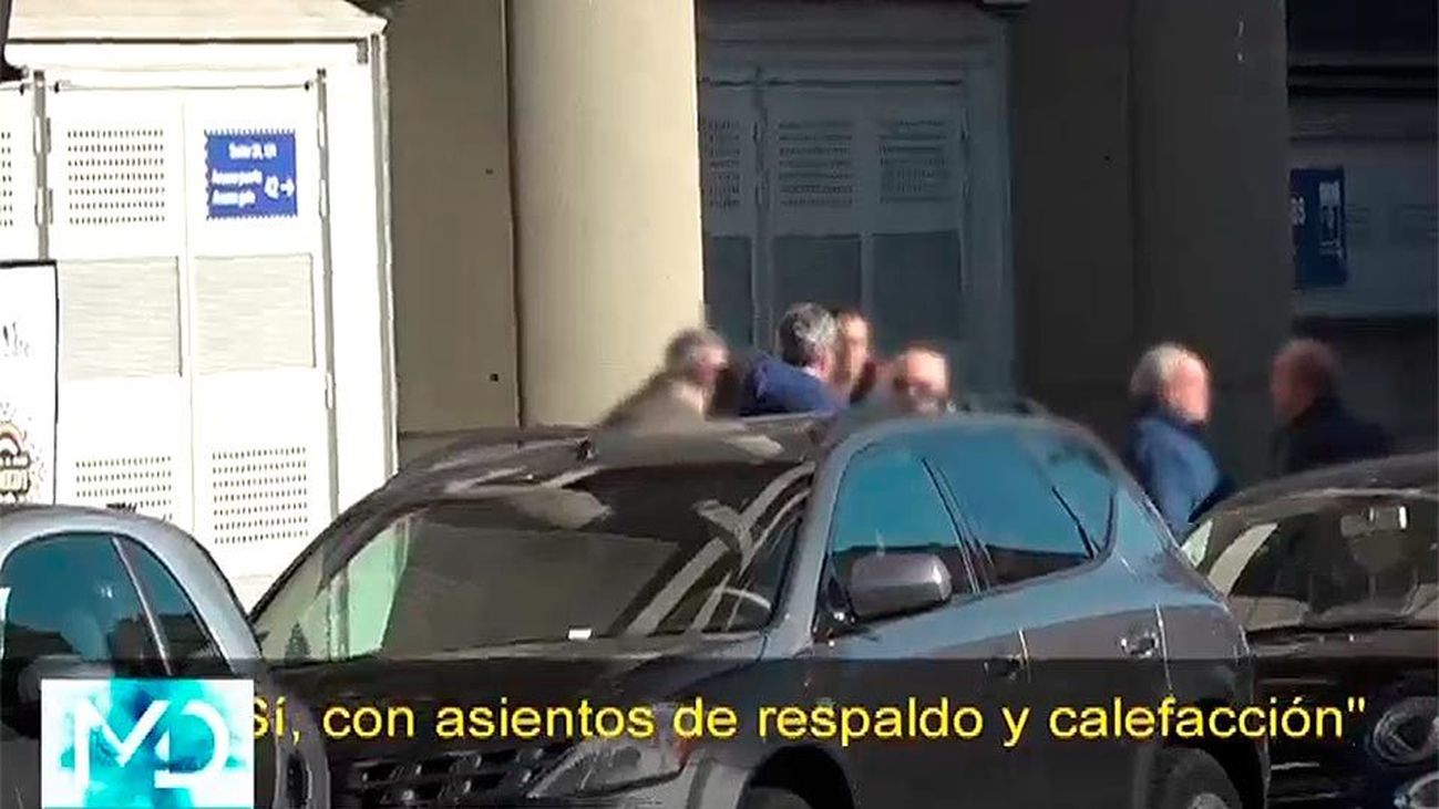 Madrid Directo 21.12.2017