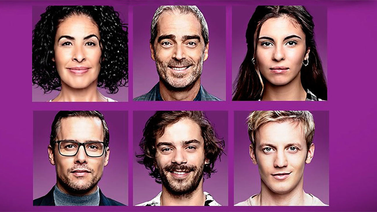 El musical 'Casi Normales' llega a Madrid