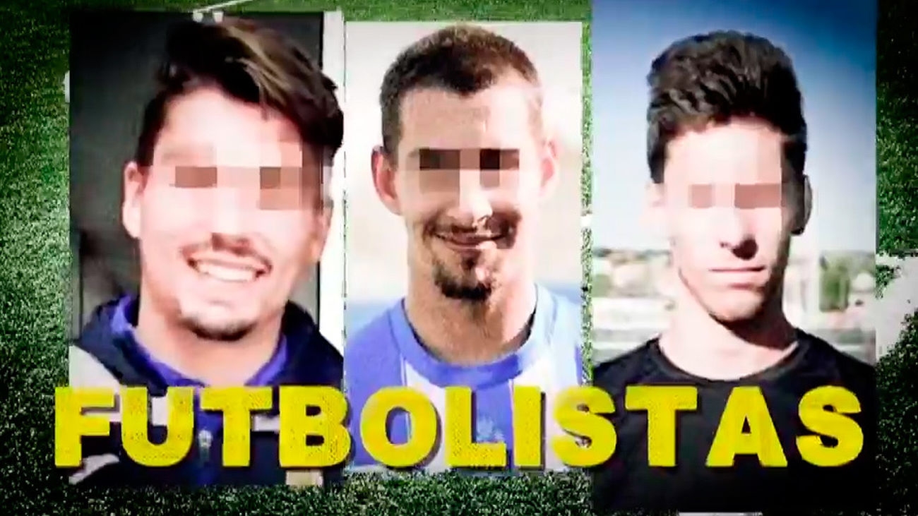 Tras la pista 20.12.2017