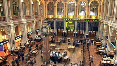 Fitch sube la nota de España a notable tras el limitado impacto de Cataluña