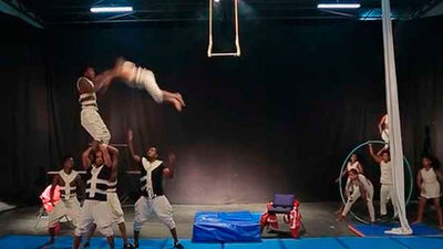 Un Festival dedicado al circo para después del confinamiento