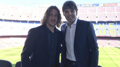 Morientes: "Hay una necesidad importante del Real Madrid en sumar los tres puntos"