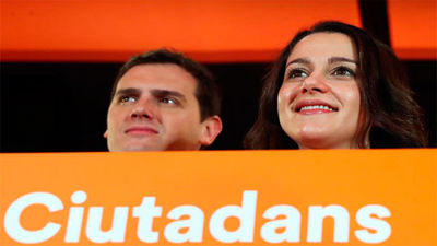 Arrimadas pide no dar por hecho que los independentistas pacten