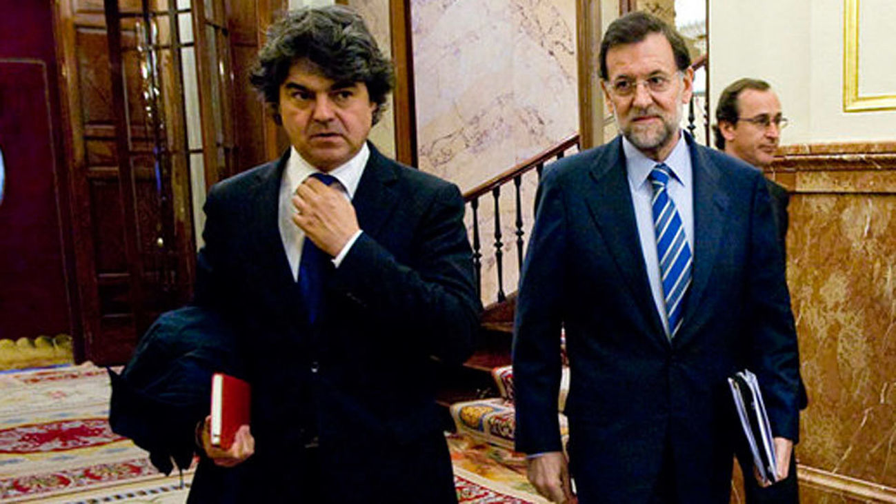 Moragas deja el gabinete de Rajoy para ser embajador de España en la ONU