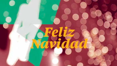 Navidad 2017 en Telemadrid