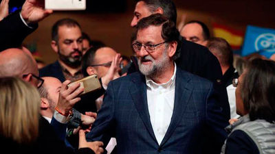 Rajoy no apurará plazos y constituirá el nuevo Parlament antes del 20 enero