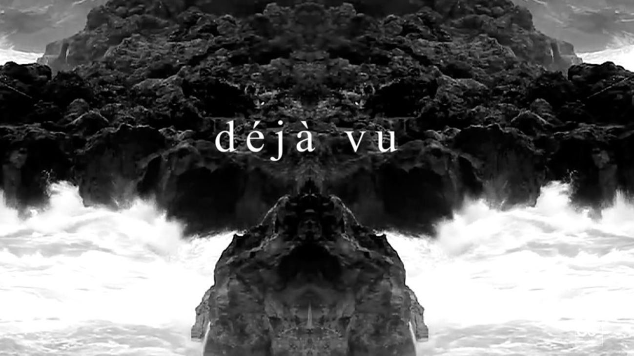 ConCiencia: Laberintos de la mente