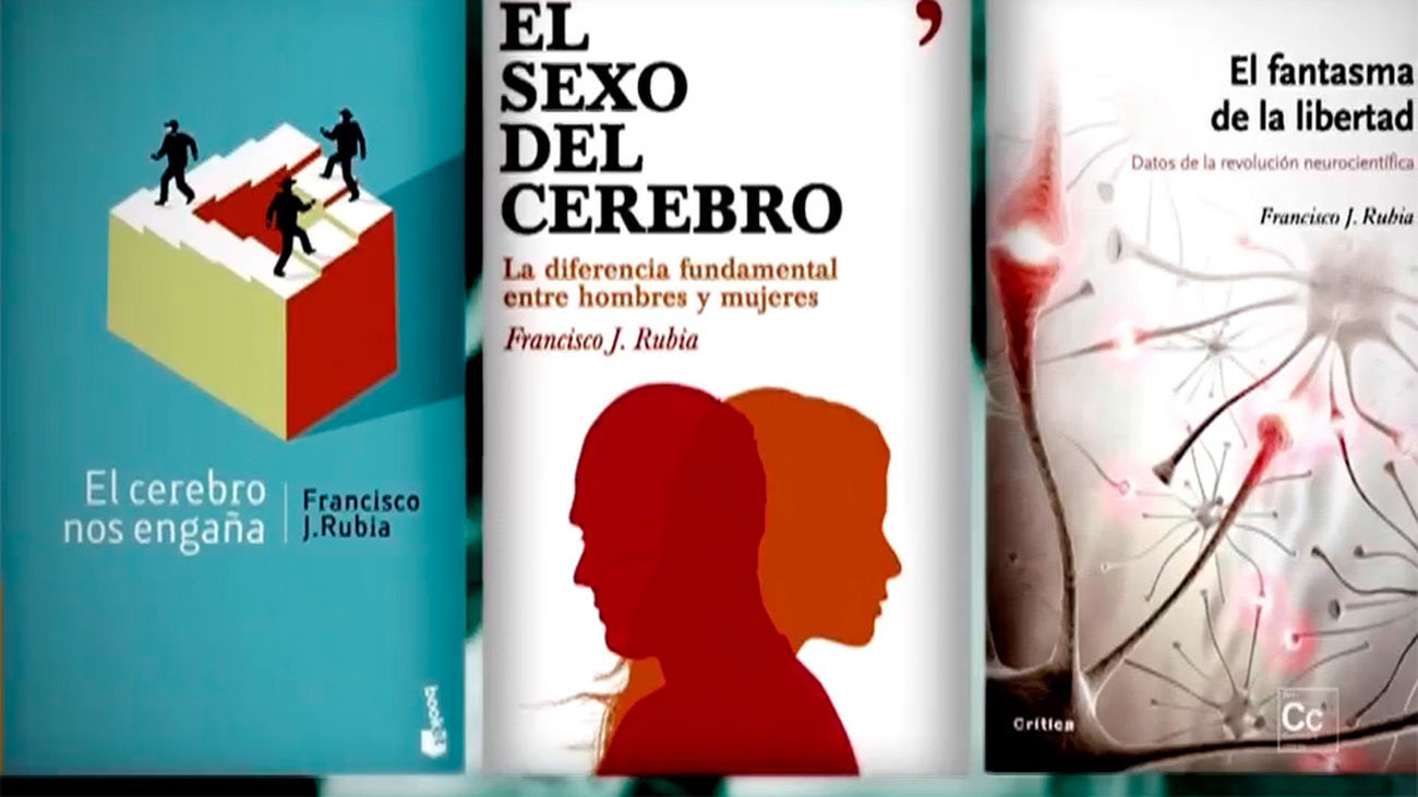 Síndromes que hacen que nuestros cinco sentidos sean un caos