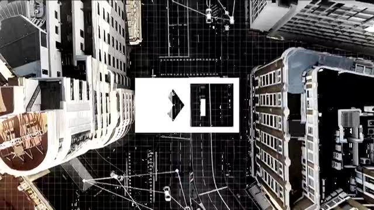 Telenoticias Fin de Semana 23.12.2017