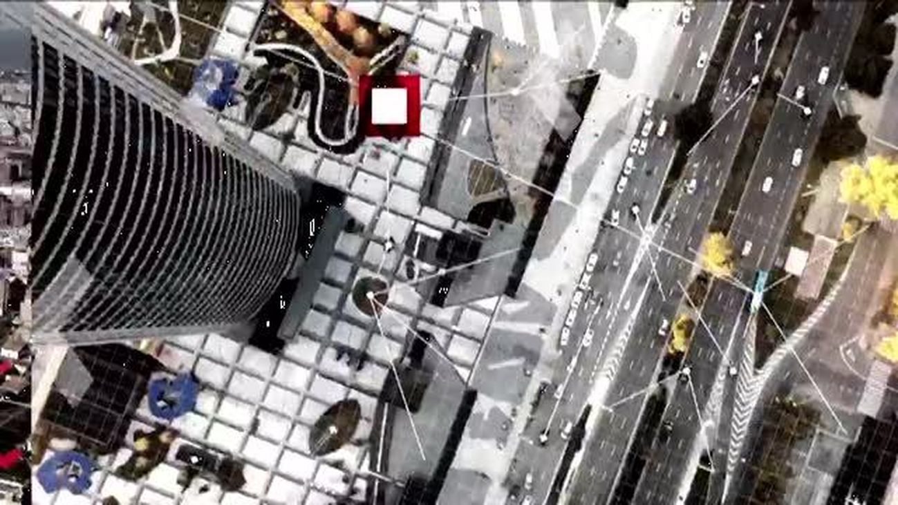 Telenoticias Fin de Semana 23.12.2017