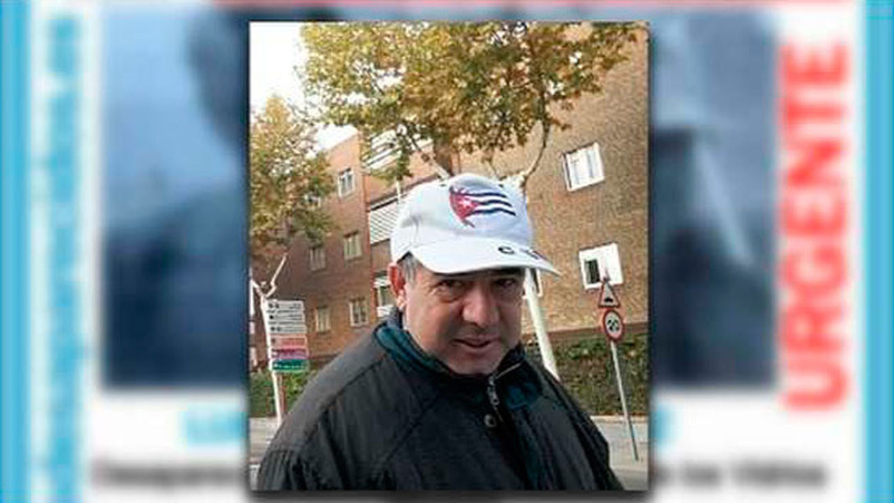 Se busca a un médico desaparecido en Cadalso de los Vidrios