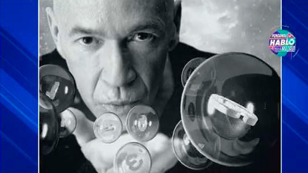 Pongamos que hablo de Telemadrid: Especial de Navidad