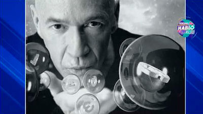 Pongamos que hablo de Telemadrid: Especial de Navidad