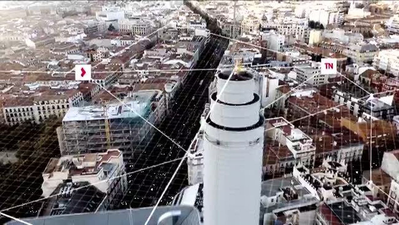 Telenoticias Fin de Semana 24.12.2017