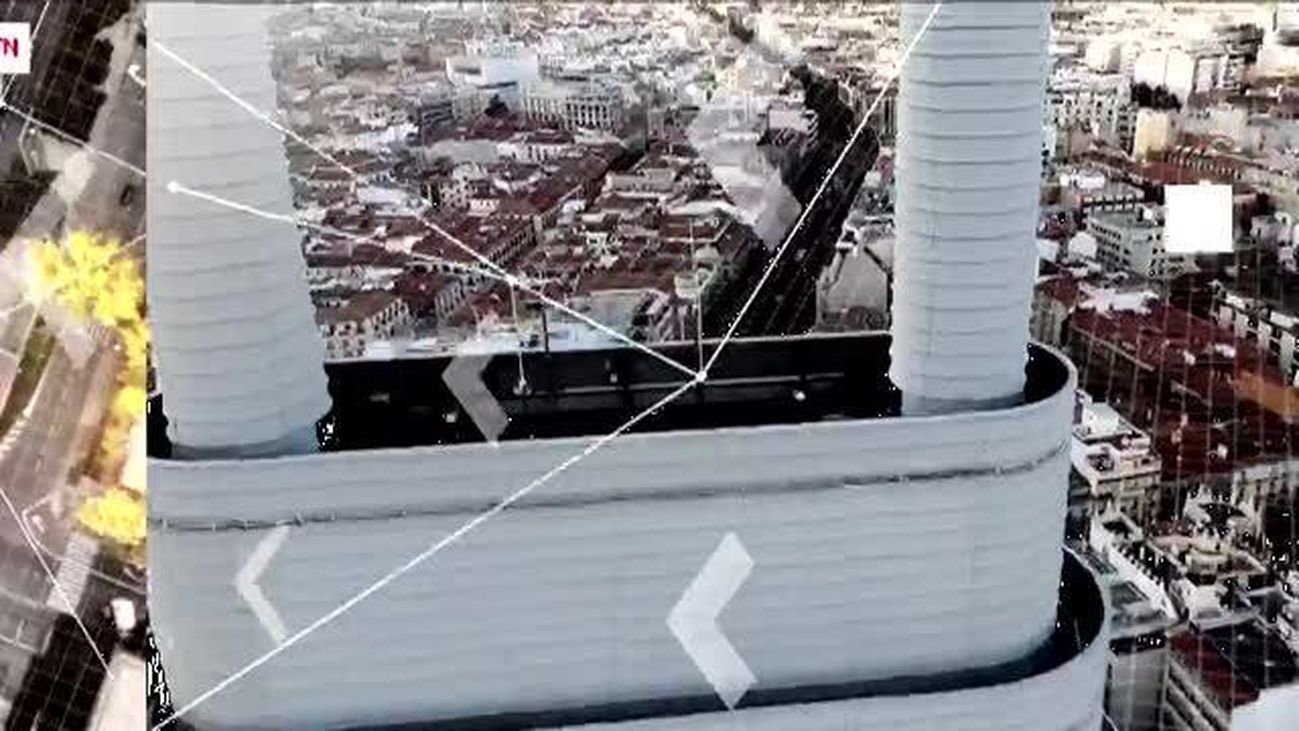 Telenoticias Fin de Semana 24.12.2017