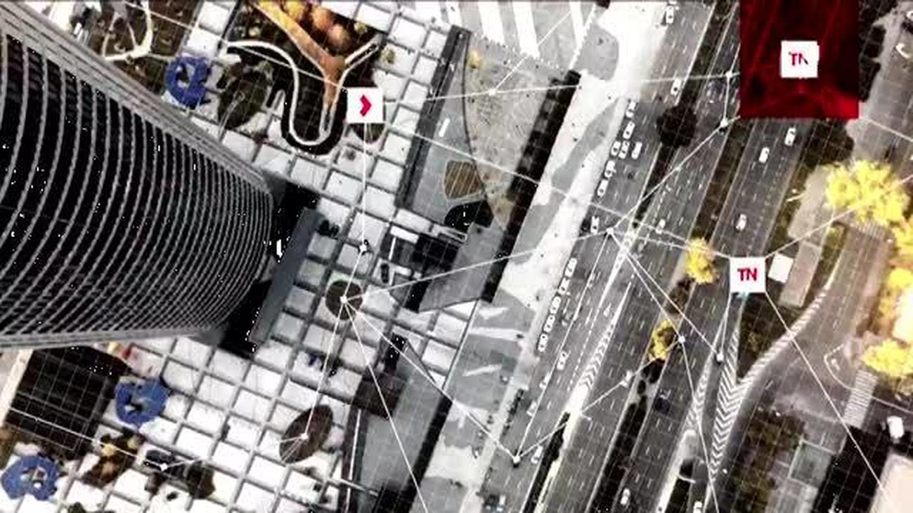 Telenoticias 2 25.12.2017