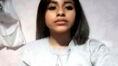 Localizada sana y salva la niña de 13 años  que desapareció en Parla